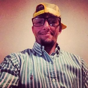 Meet your Posher, Lance